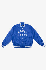 Vintage Letterman Jacket