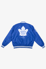 Vintage Letterman Jacket