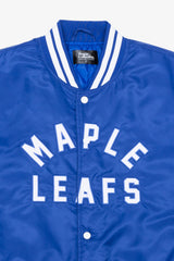 Vintage Letterman Jacket