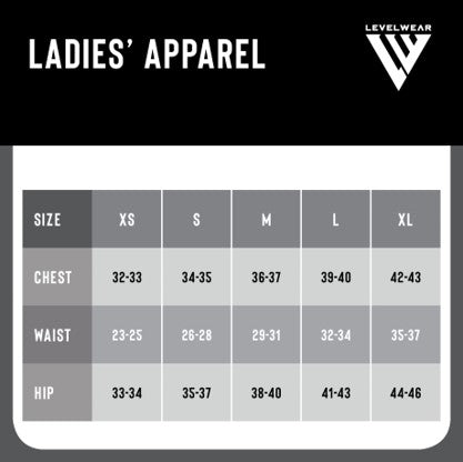 Maple Leafs Levelwear Ladies Essence 1/4 Zip