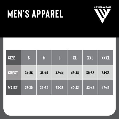 2024 NHL All Star Levelwear Men's Podium Hoody