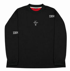 2026 Authentic Game Boxy Long Sleeve