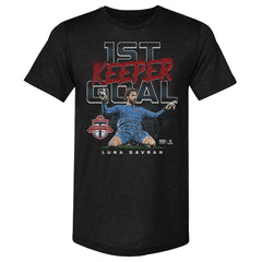 Luka Gavran Keeper Goal Tee