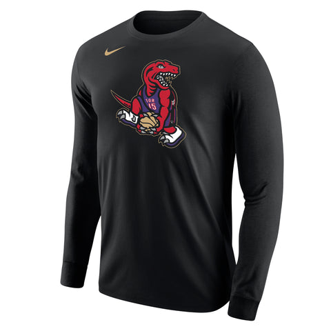 2024 City Dino Dunk Long Sleeve