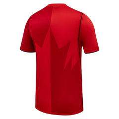 2026 World Cup Canada Home Jersey