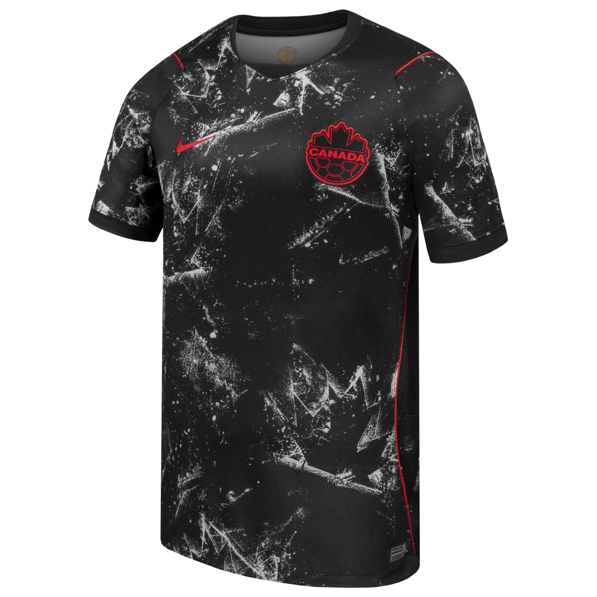 2026 World Cup Canada Away Jersey