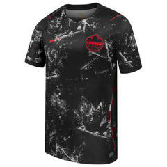 2026 World Cup Canada Away Jersey