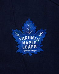 Leafs Bomber Jacket