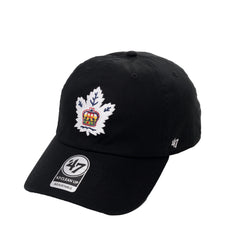 Clean Up Slouch Hat - BLACK