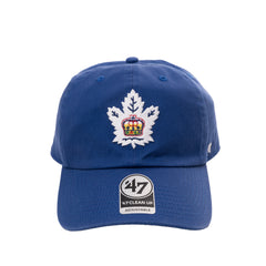 Clean Up Slouch Hat - ROYAL