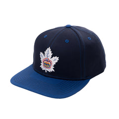 Basic Flat Brim Snapback