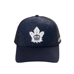 Basic Meshback Trucker Hat