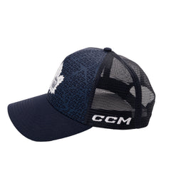 Basic Meshback Trucker Hat