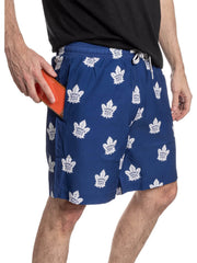Coastal Swim Short