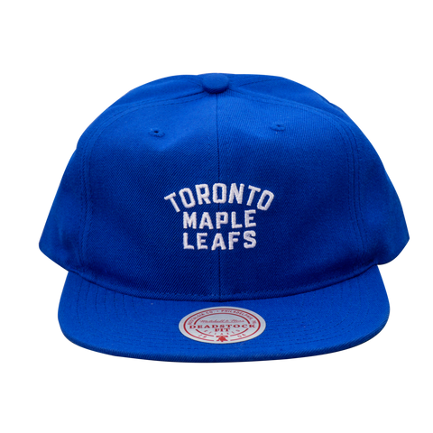 Micro Word Wordmark Snapback