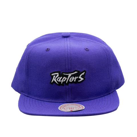 HWC Micro Word Snapback