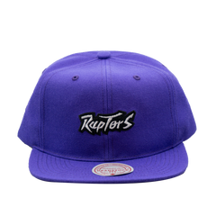 HWC Micro Word Snapback