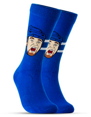 Tucker Home Socks