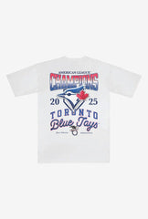 Blue Jays 2025 ALCS Champs Heavyweight Tee
