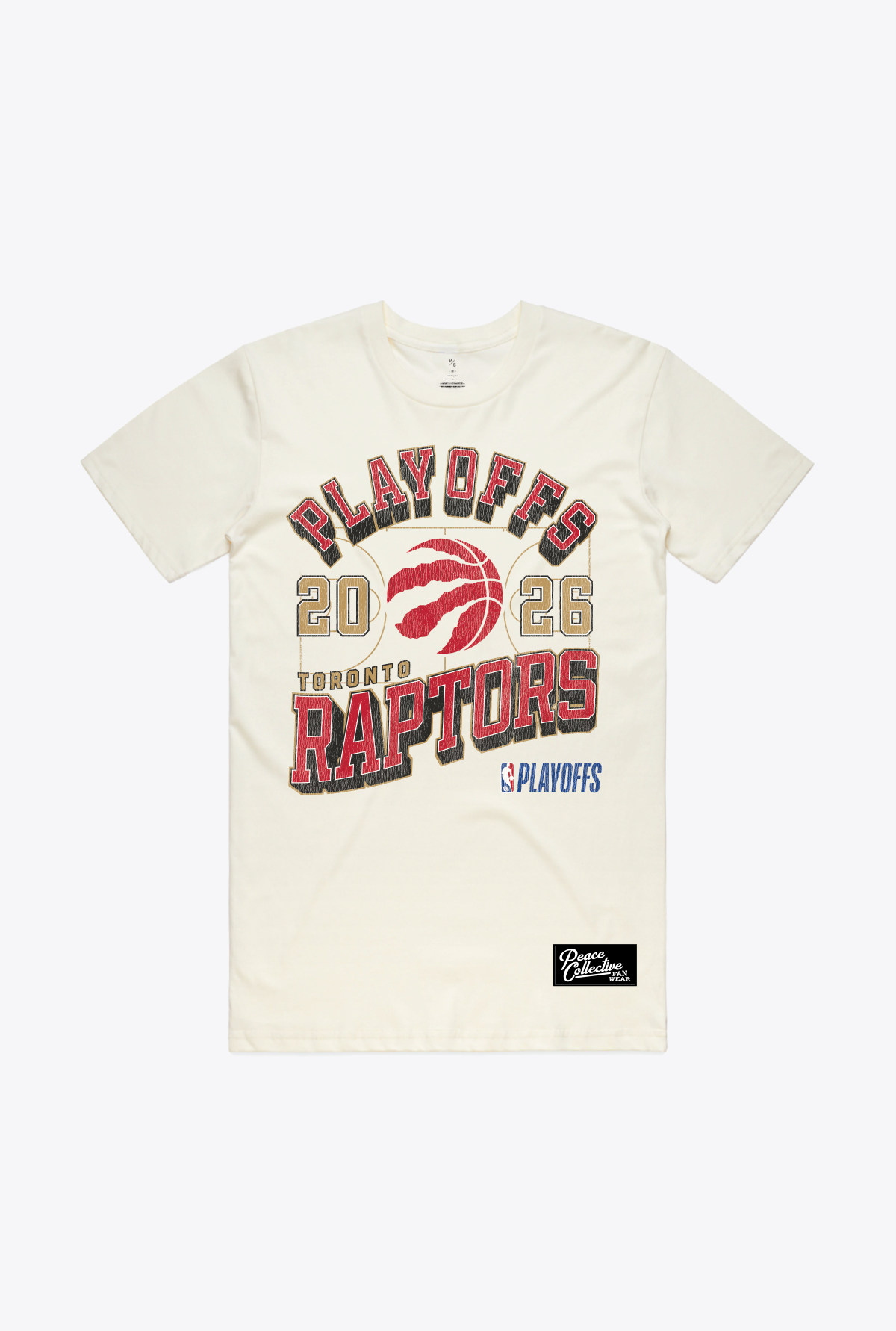 2026 Playoffs Tee