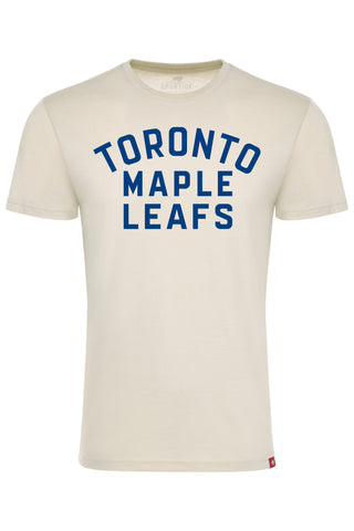 Maple Leafs Sportiqe Mens Comfy Tee