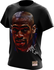 Vince Carter Real Big Face Tee