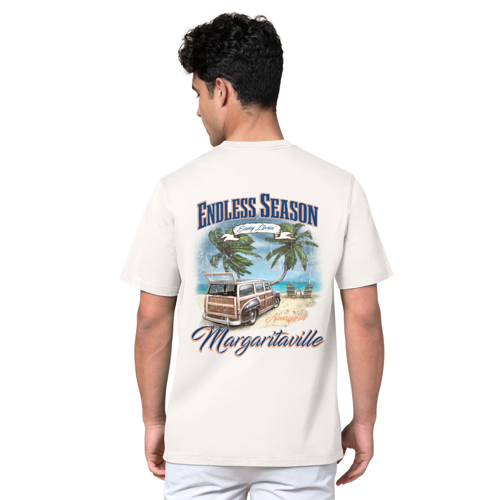 Endless Summer Tee