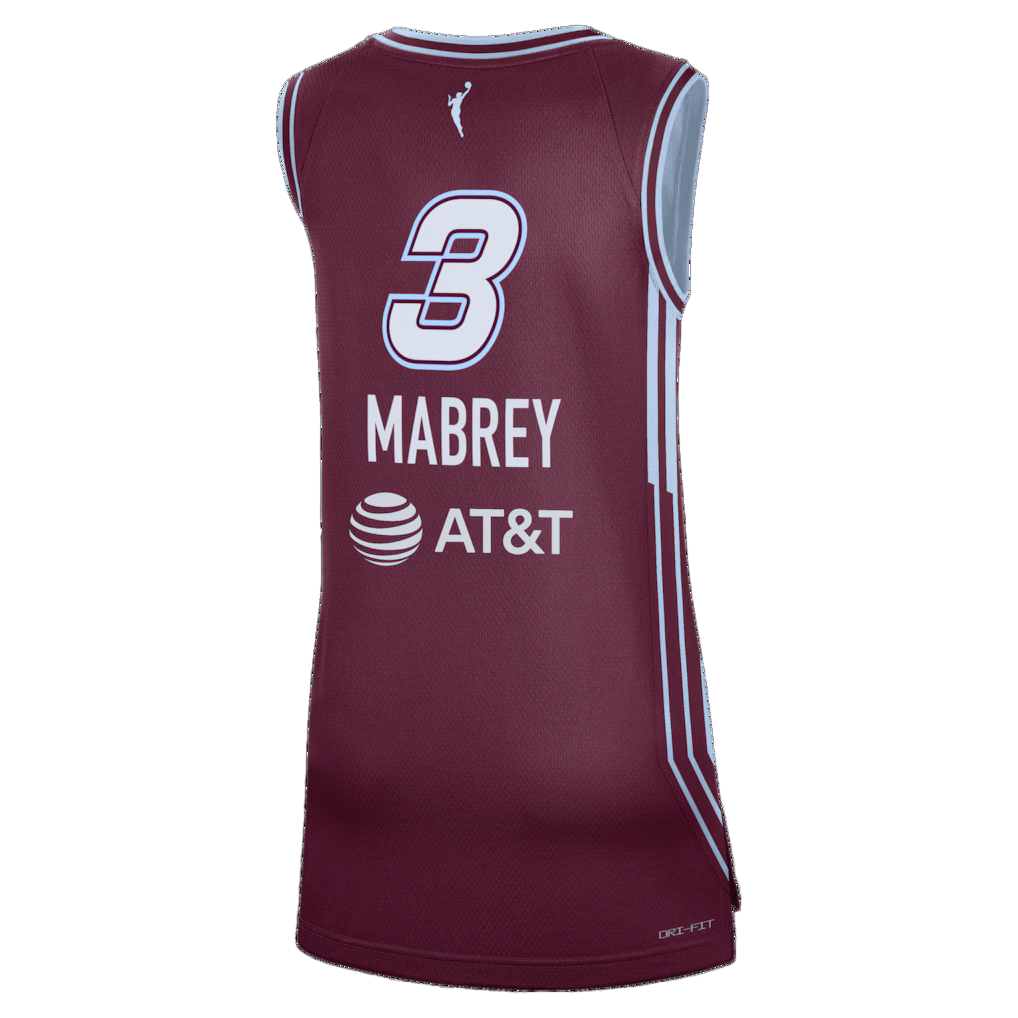 Toronto Tempo Victory Jersey - MABREY