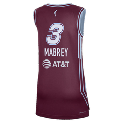 Toronto Tempo Victory Jersey - MABREY