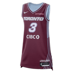 Toronto Tempo Victory Jersey - MABREY