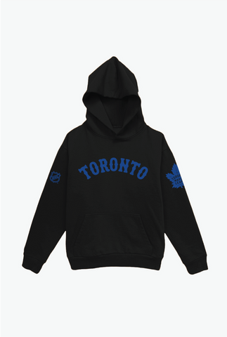 Essential Heavyweight Logo Hoody