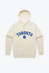 Toronto Midweight Hoody