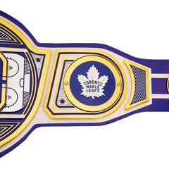 WWE Legacy Title Belt