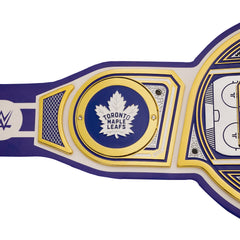 WWE Legacy Title Belt