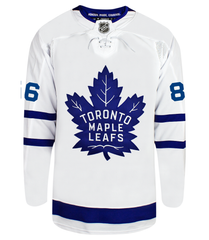 Authentic Men's Premium Away Jersey - MARCHENKO