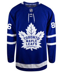 Authentic Men's Premium Home Jersey - MARCHENKO