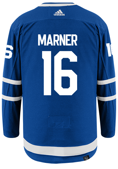 Toronto maple deals leafs authentic jersey