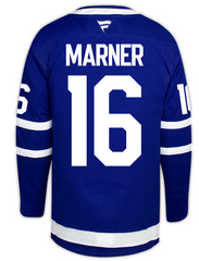 Authentic Men's Premium Home Jersey - MARNER