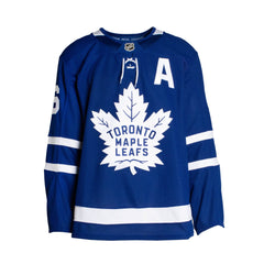 Authentic Men's Pro Home Jersey - MARNER