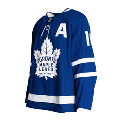 Authentic Men's Pro Home Jersey - MARNER