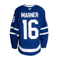 Authentic Men's Pro Home Jersey - MARNER