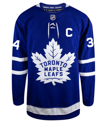 Authentic Men's Premium Home Jersey - MATTHEWS