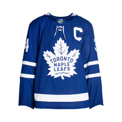 Authentic Men's Pro Home Jersey - MATTHEWS