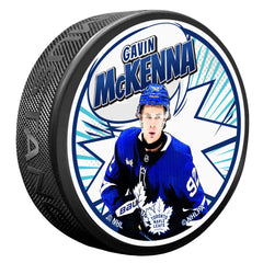 McKenna Kaboom Puck