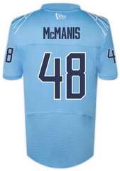 2023 Replica Home Jersey - McMANIS