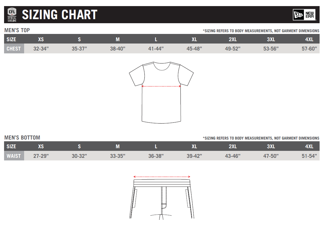 Primary Wordmark Essential Tee
