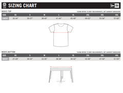 Primary Wordmark Essential Tee