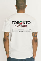 Global Toronto Mexico Tee