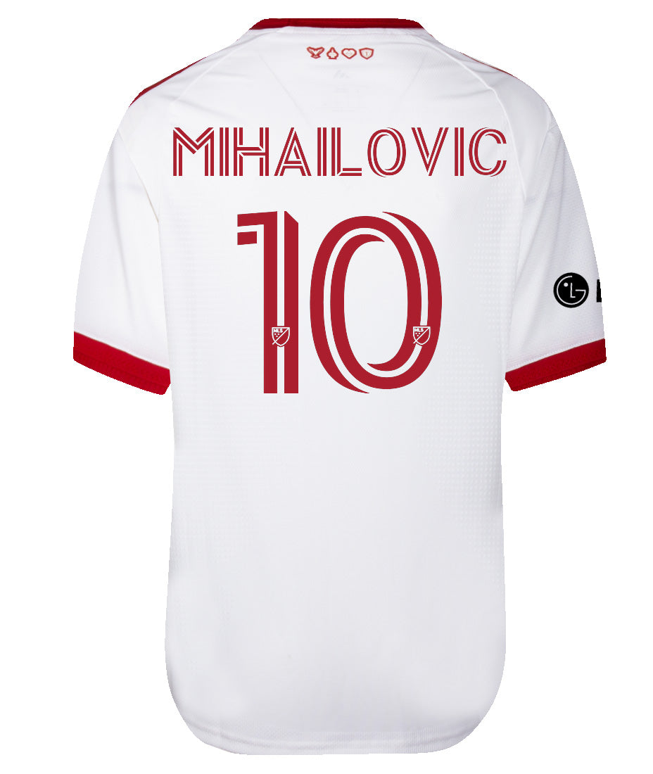 Youth Replica 2026 Winter Kit - MIHAILOVIC