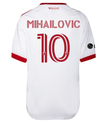 Youth Replica 2026 Winter Kit - MIHAILOVIC